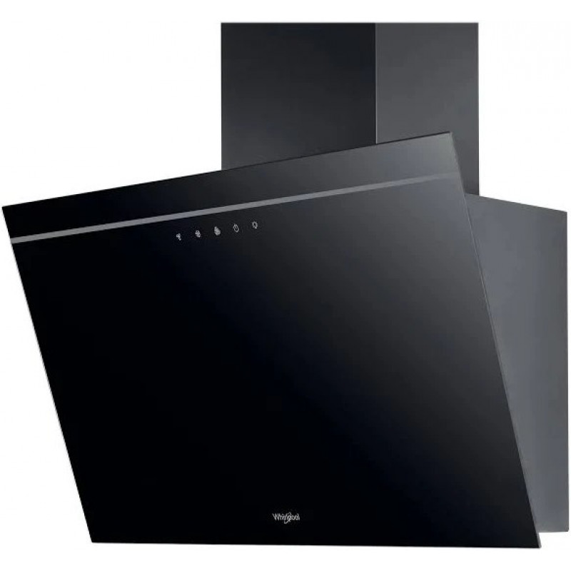 Hotte décorative Whirlpool AKR62FLTK