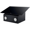 Hotte décorative Whirlpool AKR62FLTK - vue 5