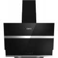 Hotte Murale Inclinée 60cm 4 Vitesses App+wifi Ciarra 736nbk60 - vue 1