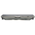 Hotte Whirlpool WCN65FLX - vue 1
