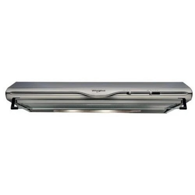 Hotte Whirlpool WCN65FLX