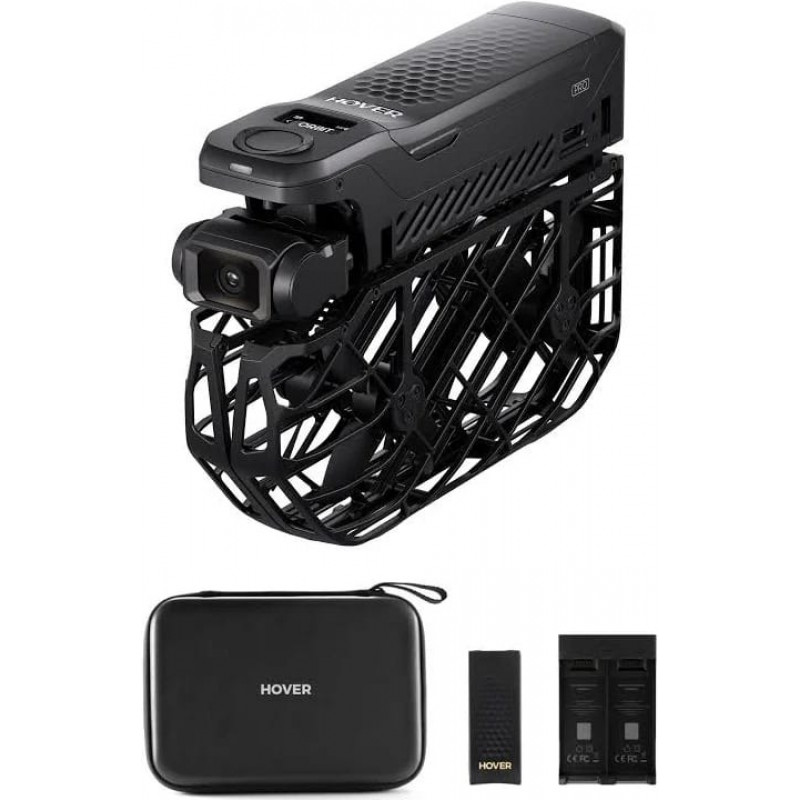 HOVERAir X1 Pro Drone caméra 4K