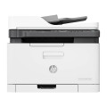 HP Color Laser MFP 179fnw - Imprimante multifonction laser couleur laser A4 - USB 2.0, LAN, Wi-Fi(n) - vue 1