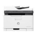 HP Color Laser MFP 179fnw - Imprimante multifonction laser couleur laser A4 - USB 2.0, LAN, Wi-Fi(n) - vue 4