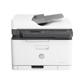 HP Color Laser MFP 179fnw - Imprimante multifonction laser couleur laser A4 - USB 2.0, LAN, Wi-Fi(n) - vue 5