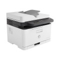 HP Color Laser MFP 179fnw - Imprimante multifonction laser couleur laser A4 - USB 2.0, LAN, Wi-Fi(n) - vue 6