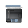 HP Color LaserJet Pro MFP 3302fdw - Imprimante laser multifonction couleur - A4 - Gigabit LAN, USB 2.0, hôte USB 2 - vue 3