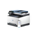 HP Color LaserJet Pro MFP 3302fdw - Imprimante laser multifonction couleur - A4 - Gigabit LAN, USB 2.0, hôte USB 2 - vue 4