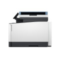 HP Color LaserJet Pro MFP 3302fdw - Imprimante laser multifonction couleur - A4 - Gigabit LAN, USB 2.0, hôte USB 2 - vue 5