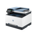 HP Color LaserJet Pro MFP 3302fdw - Imprimante laser multifonction couleur - A4 - Gigabit LAN, USB 2.0, hôte USB 2 - vue 6