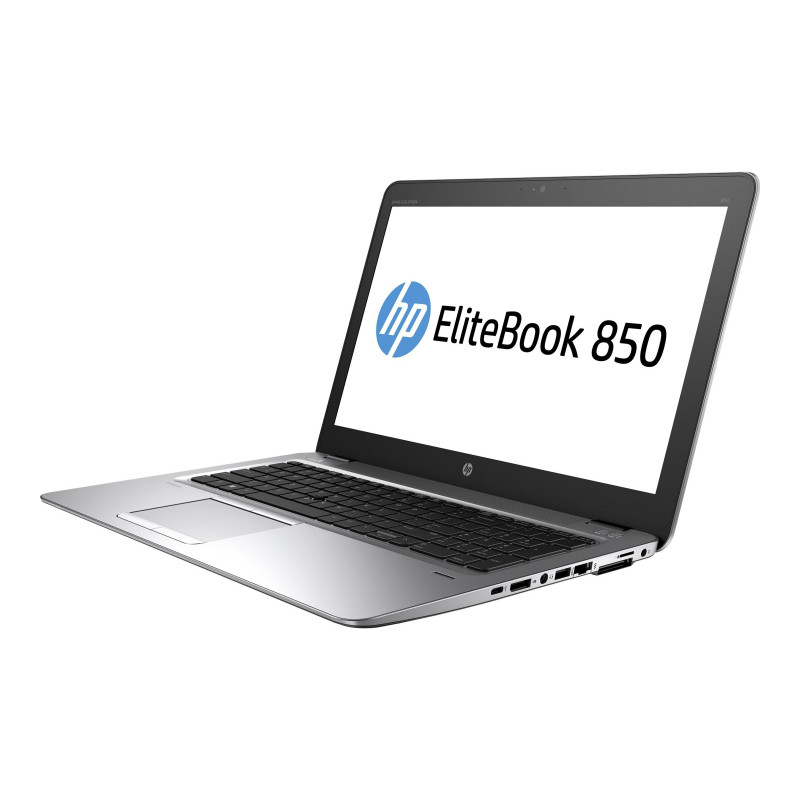 HP EliteBook 850 G3 - PC portable 15,6