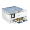 HP Envy Inspire 7921e All-in-One - Imprimante multifonction jet d'encre couleur A4 - USB 2.0, Wi-Fi(ac) - éligible Instant InK - vue 2