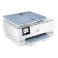 HP Envy Inspire 7921e All-in-One - Imprimante multifonction jet d'encre couleur A4 - USB 2.0, Wi-Fi(ac) - éligible Instant InK - vue 5