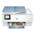 HP Envy Inspire 7921e All-in-One - Imprimante multifonction jet d'encre couleur A4 - USB 2.0, Wi-Fi(ac) - éligible Instant InK - vue 6