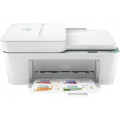 HP Imprimante multifonction DeskJet 4122e - vue 1