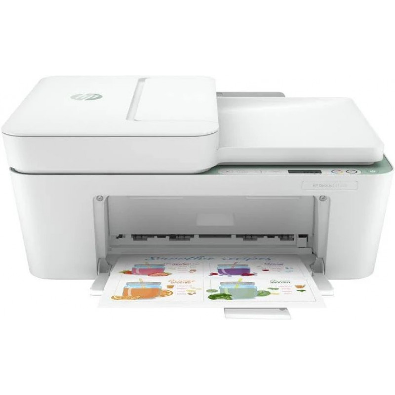 HP Imprimante multifonction DeskJet 4122e