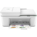 HP Imprimante multifonction DeskJet 4122e - vue 2