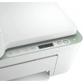 HP Imprimante multifonction DeskJet 4122e - vue 3