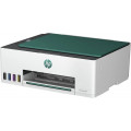 HP Imprimante Multifonction Smart Tank 5106 - vue 2