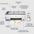 Hp Imprimante multifonction Smart Tank 5107 - vue 7