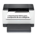 HP LaserJet Imprimante M207dw - vue 1