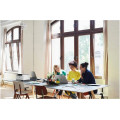HP LaserJet Imprimante M207dw - vue 4