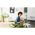 HP LaserJet Imprimante M207dw - vue 5