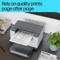 HP LaserJet Imprimante M207dw - vue 7