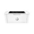 HP LaserJet M110w - imprimante laser monochrome A4 - Wifi - vue 1