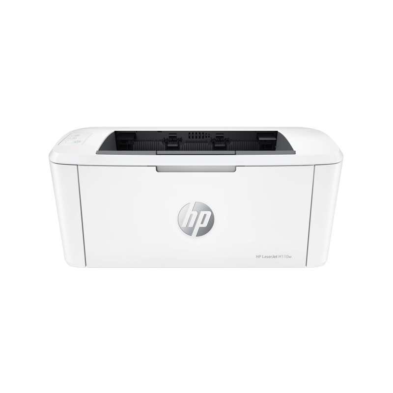 HP LaserJet M110w - imprimante laser monochrome A4 - Wifi