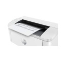 HP LaserJet M110w - imprimante laser monochrome A4 - Wifi - vue 5