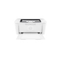 HP LaserJet M110w - imprimante laser monochrome A4 - Wifi - vue 6