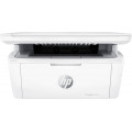 HP LaserJet M140w - Imprimante laser multifonction monochrome - Wi-Fi - vue 1