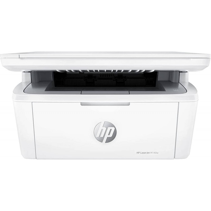 HP LaserJet M140w - Imprimante laser multifonction monochrome - Wi-Fi