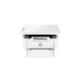 HP LaserJet M140w - Imprimante laser multifonction monochrome - Wi-Fi - vue 4