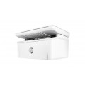 HP LaserJet M140w - Imprimante laser multifonction monochrome - Wi-Fi - vue 5