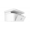 HP LaserJet M140w - Imprimante laser multifonction monochrome - Wi-Fi - vue 6