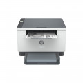 HP LaserJet MFP M234dw - imprimante laser multifonction monochrome A4 - Wifi, USB - vue 1
