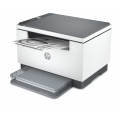 HP LaserJet MFP M234dw - imprimante laser multifonction monochrome A4 - Wifi, USB - vue 2