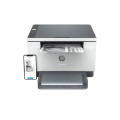 HP LaserJet MFP M234dw - imprimante laser multifonction monochrome A4 - Wifi, USB - vue 4