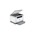 HP LaserJet MFP M234dw - imprimante laser multifonction monochrome A4 - Wifi, USB - vue 5
