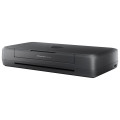 HP Officejet 200 Mobile Printer - imprimante jet d'encre couleur A4 - USB 2.0, Wifi, USB - portable - vue 1