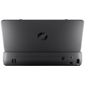 HP Officejet 200 Mobile Printer - imprimante jet d'encre couleur A4 - USB 2.0, Wifi, USB - portable - vue 4