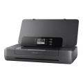 HP Officejet 200 Mobile Printer - imprimante jet d'encre couleur A4 - USB 2.0, Wifi, USB - portable - vue 5
