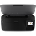 HP Officejet 250 Mobile All-in-One - imprimante multifonction jet d'encre couleur A4 - Wifi, USB - vue 3