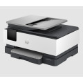 HP Officejet Pro 8122e All-in-One - Imprimante multifonction jet d'encre couleur - A4 - éligible Instant Ink - vue 2