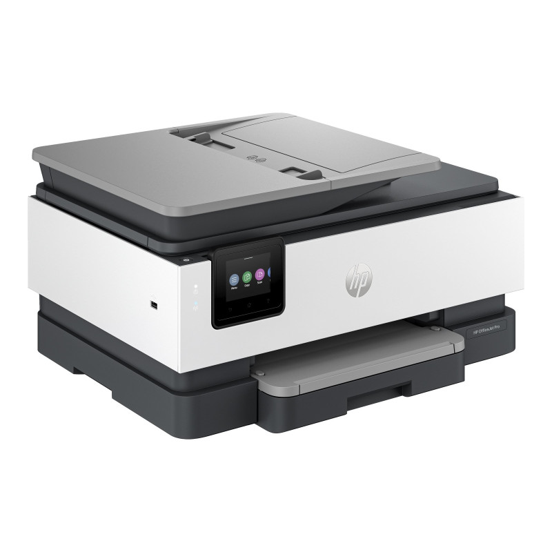 HP Officejet Pro 8135e All-in-One - Imprimante multifonction jet d'encre couleur A4 - USB 2.0 - Wifi - éligible Instant Ink