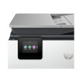 HP Officejet Pro 8135e All-in-One - Imprimante multifonction jet d'encre couleur A4 - USB 2.0 - Wifi - éligible Instant Ink - vue 2
