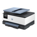 HP Officejet Pro 8135e All-in-One - Imprimante multifonction jet d'encre couleur A4 - USB 2.0 - Wifi - éligible Instant Ink - vue 3