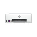 HP Smart Tank 5105 All-in-One - Imprimante multifonction jet d'encre couleur - A4 - USB 2.0, Wi-Fi(n) - vue 2